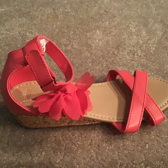 Kids sandals - Picture 7 of 10